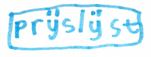 prijslijst